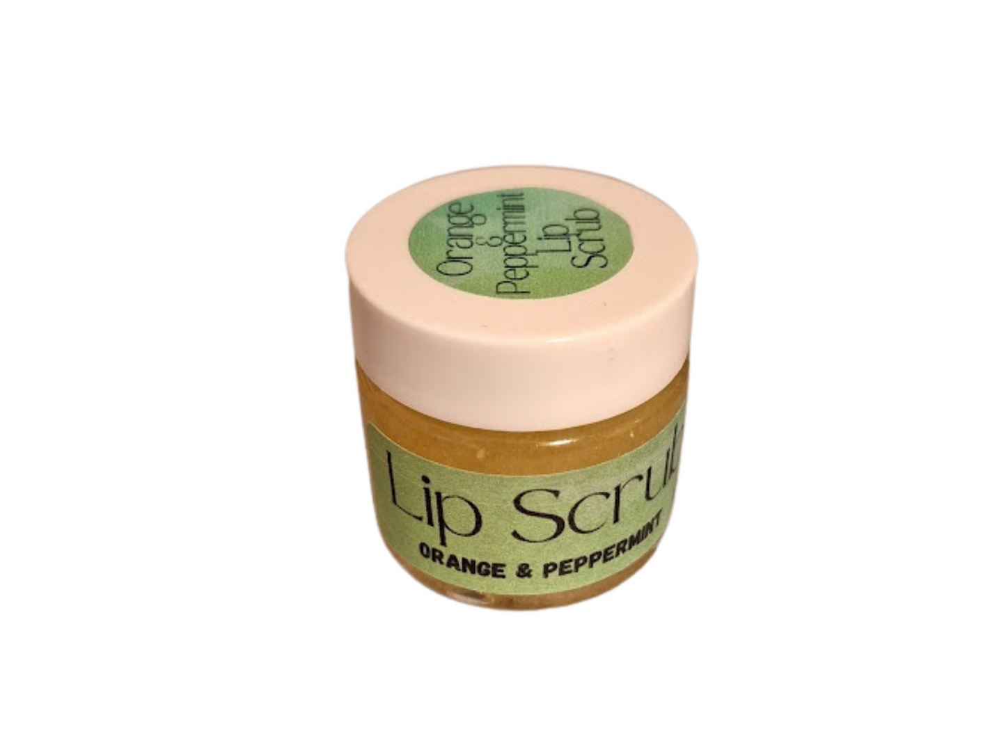 Luxurious Lip Scrub 1.8 oz * 2 Scents*