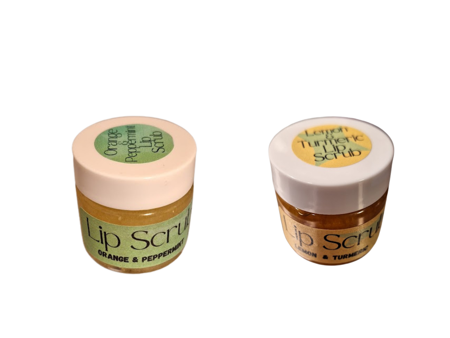 Luxurious Lip Scrub 1.8 oz * 2 Scents*