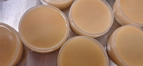 Baby Bottom Balm 2.7 0z